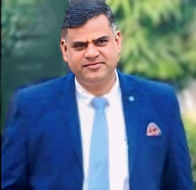 Rajeev Gupta
