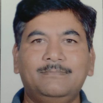 Executive Member Hemant Gupta