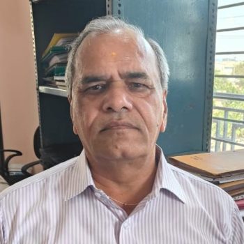 Vice President Naresh Gupta