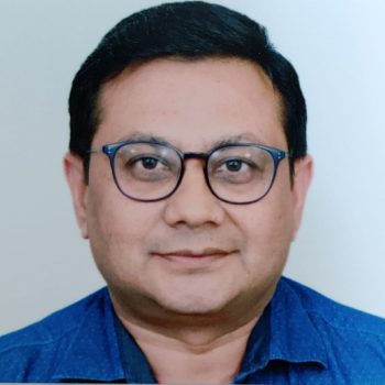 Secretary Subodh Gupta