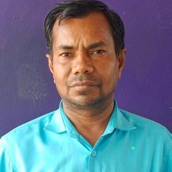 Executive Member Tejparkash