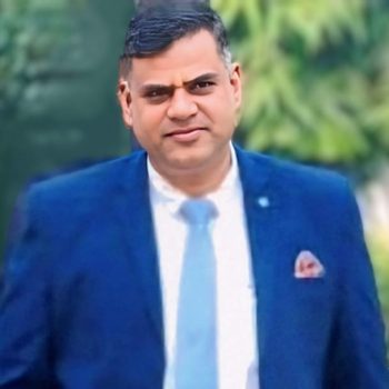 Rajeev Gupta